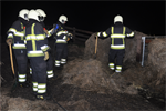Prio 2 Buitenbrand Mienskerwei Eastermar